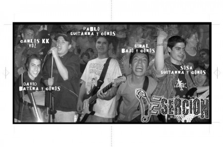 Interior Asi esta el mundo